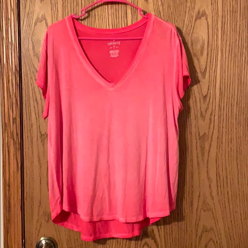 AEO Top